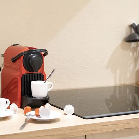 Centre - Cocon Des Bois - Gare Apartament *