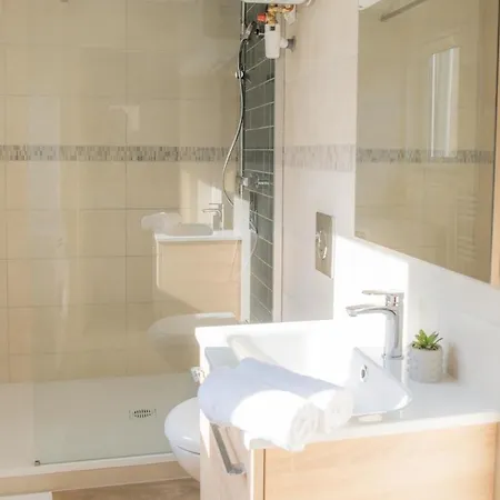 Centre - Cocon Des Bois - Gare Apartament Saverne